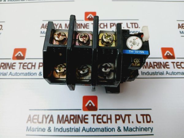 Lg Th-1015n Thermal Overload Relay