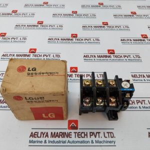 Lg Th-1015n Thermal Overload Relay