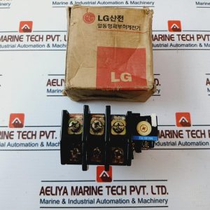 Lg Th-1015n Thermal Overload Relay 36a