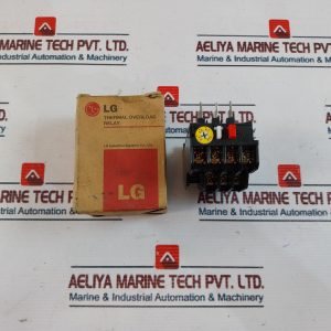 Lg Th-3n Thermal Overload Relay