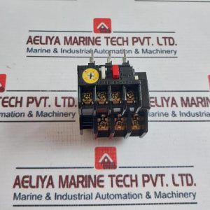 Lg Th-5n Thermal Overload Relay