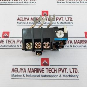 Lg Th-675n Thermal Overload Relay