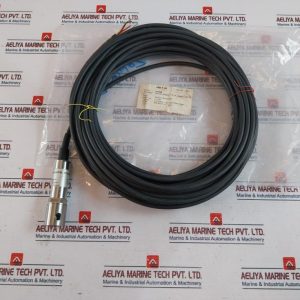 Liquid Level Systems 520200020 Water Level Transducer 20 Meter 28v
