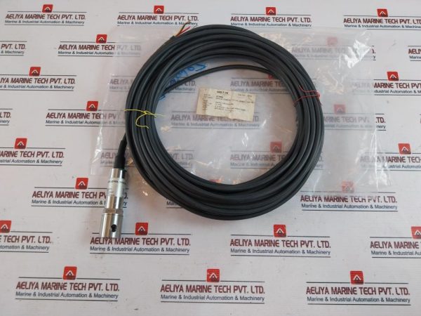 Liquid Level Systems 520200020 Water Level Transducer 20 Meter 28v