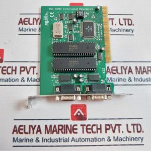 Lp004-63 V2.0 Printed Circuit Board