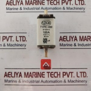 L&t Sf 95013 Fuse 100a