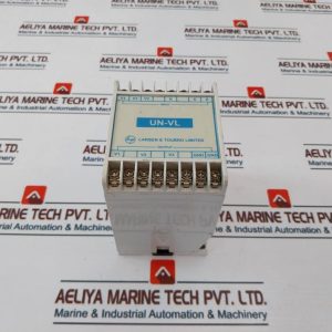 L&t Un-vl Power Supply Module