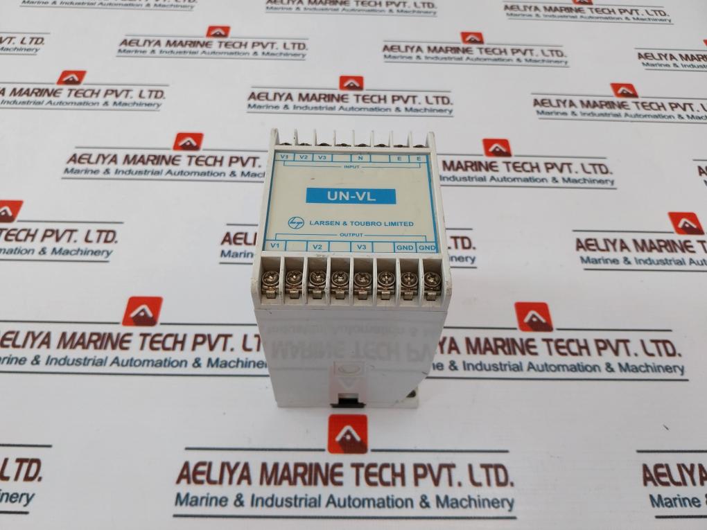 L&t Un-vl Power Supply Module