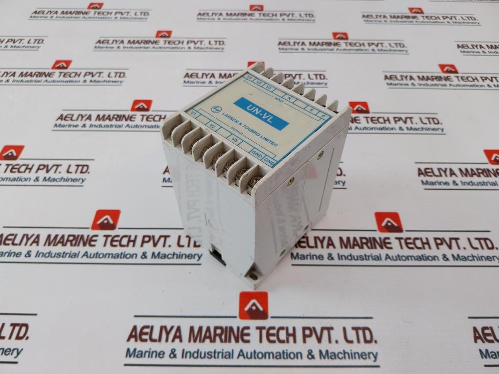 L&t Un-vl Power Supply Module - Image 3