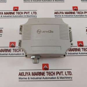 L&t0001215 Adjustable Differential Pressure Transmitter Sensor