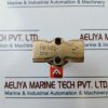 Lucifer 121k02 Solenoid Valve 10 Bar
