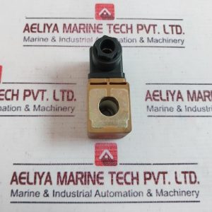 Lucifer 481865j3 F Solenoid Coil 230v