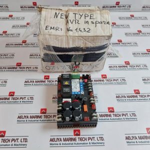 Lxcos Emri V1.4.3.2 Voltage Regulator