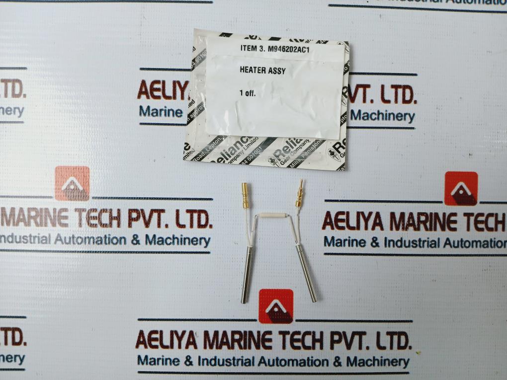 M946202ac1 Heater Assy