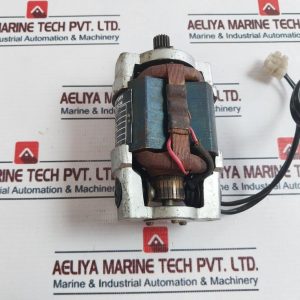 Magna Motors Us-21 Motor 110 Vdc