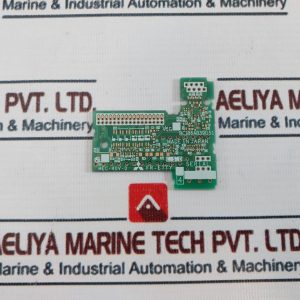 Malling Kontrol 9710.00 Printed Circuit Board