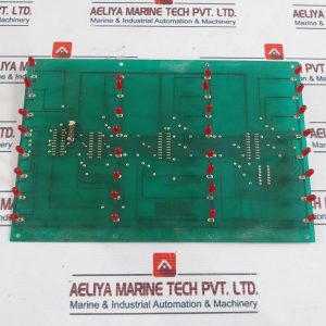 Malling Kontrol 9710.07 Printed Circuit Board
