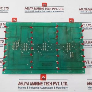 Malling Kontrol 9710.07 Printed Circuit Board