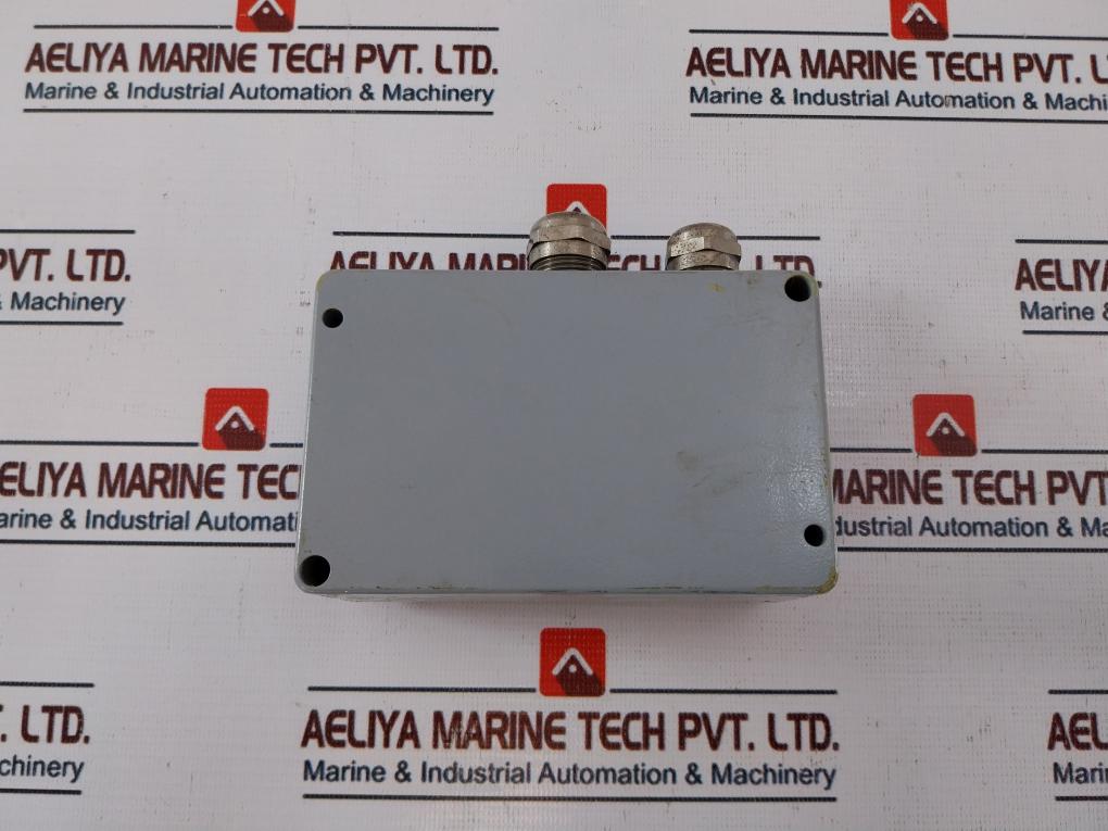 Man B&w 14.0330.0 Lubricator Terminal Box - Image 4