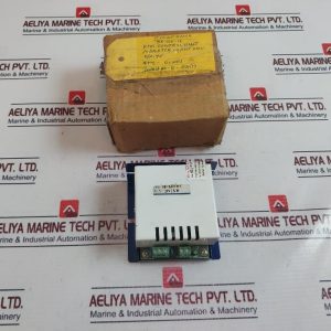 Marine Tech Control 18-36vdc Control Unit 24v