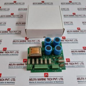 Marintec 048 905 Power Supply Board 220v