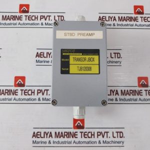 Marport Transdr Jbox Stbd Preamp Unit