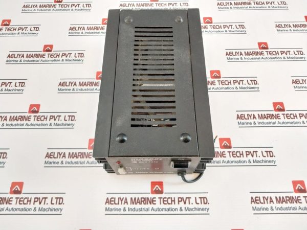 Mascot 7410 Power Supply 230v