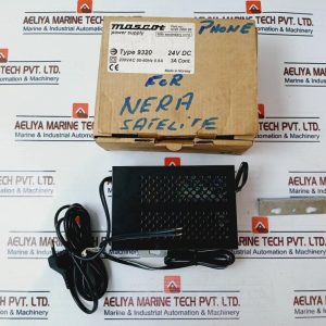 Mascot 9320 Power Supply 250v