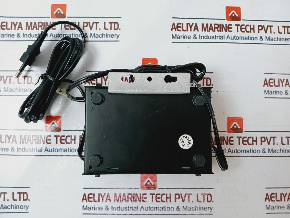 Mascot 9320 Power Supply 250v - Image 4