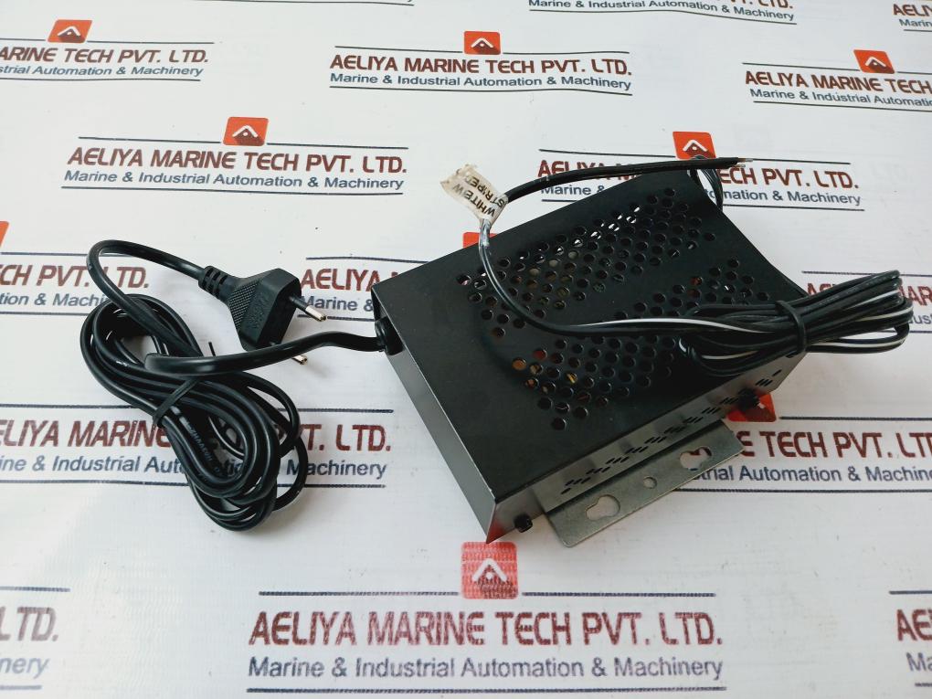 Mascot 9320 Power Supply 250v - Image 3