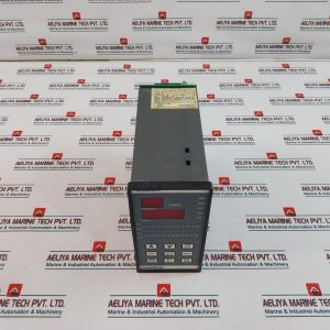 Masibus 85xx Fix Process Scanner 110vdc