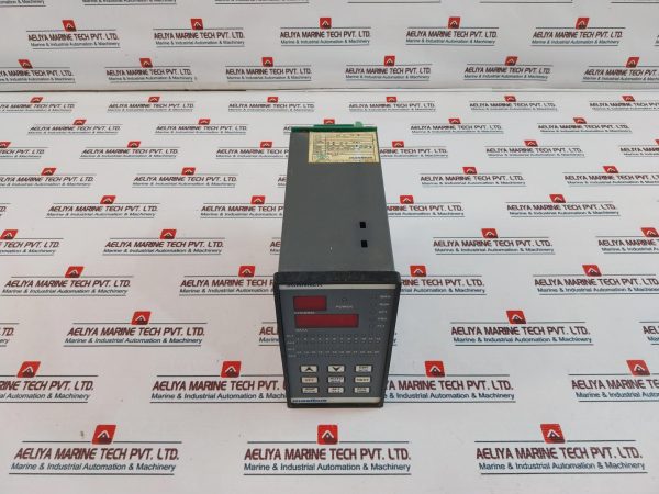 Masibus 85xx Fix Process Scanner 110vdc