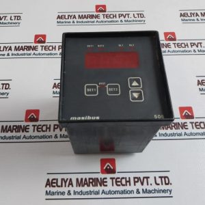 Masibus Gaurang 506 Temperature Controller 230 V