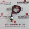 Matchwell Yk-03h 2x3-039-610r500r High Pressure Switch