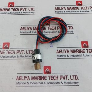 Matchwell Yk-03h 2x3-039-610r500r High Pressure Switch