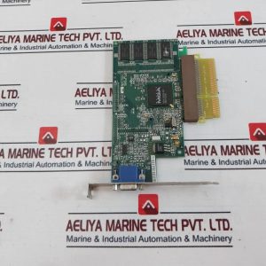 Matrox Mga-g200a-d2 Video Card 94v