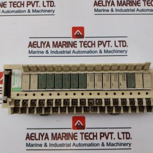 Matsushita Rt1-od16-24v-s Relay Module