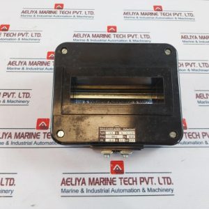 Max Garre & Son Lgktransformer