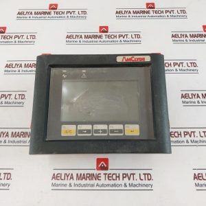 Md Totco 220877-003 Display Panel