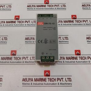Mean Well Dr-75-12 Power Supply 240v