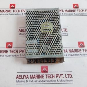 Mean Well Nes-100-24 Switching Power Supply 24v