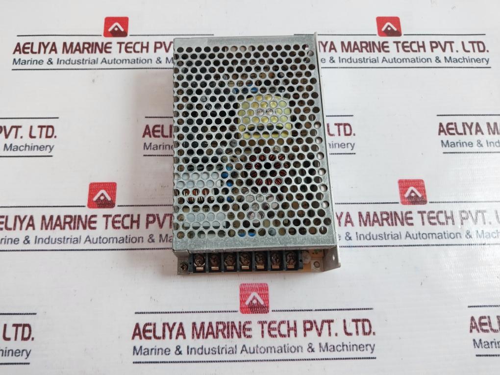 Mean Well Nes-100-24 Switching Power Supply 24v