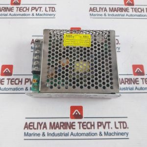 Mean Well Nes-35-24 Switching Power Supply 24v