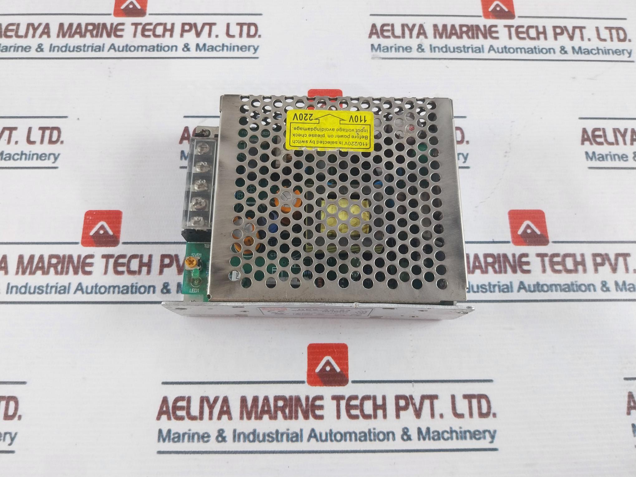 Mean Well Nes-35-24 Switching Power Supply 24v