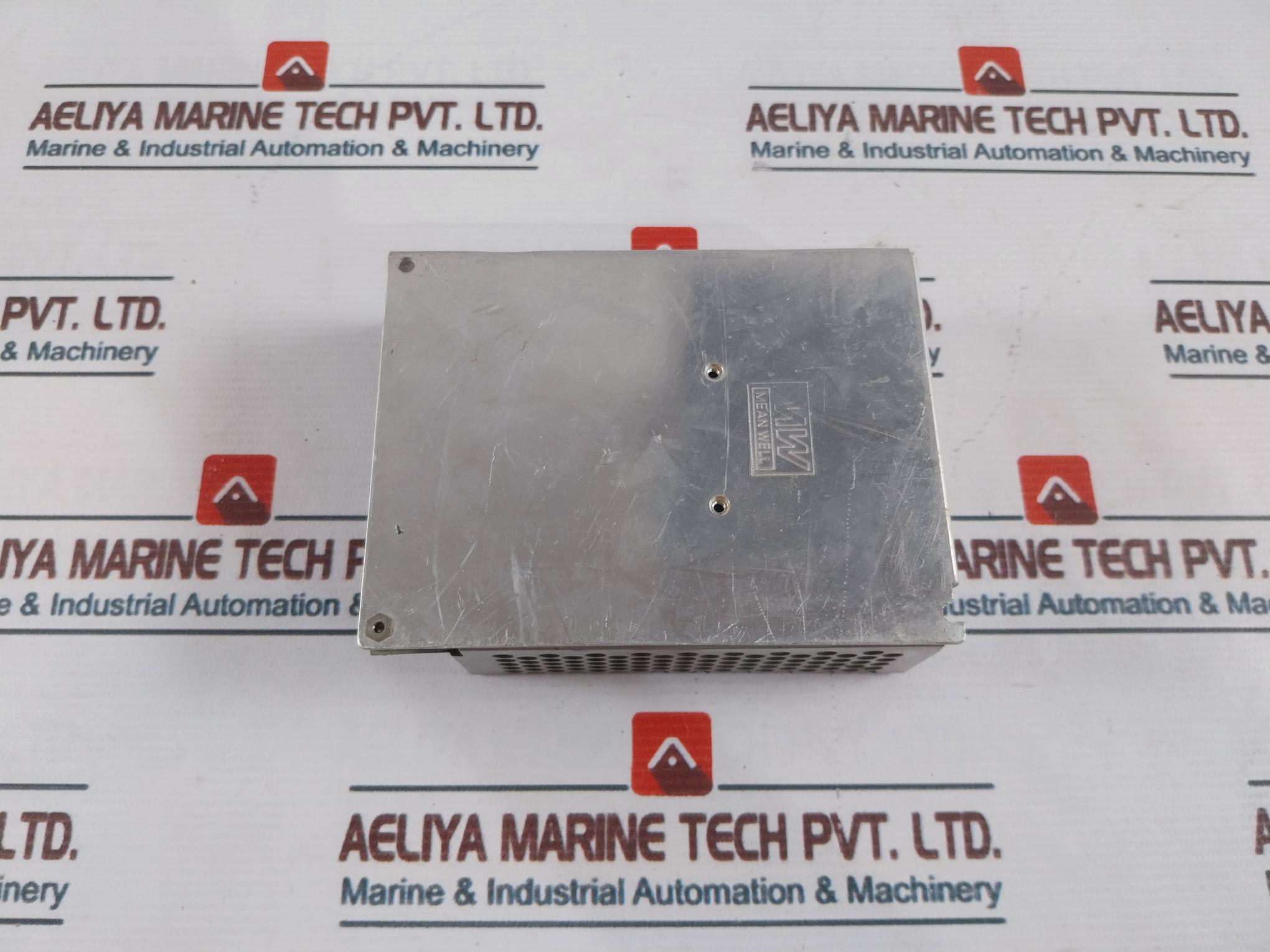 Mean Well Nes-35-24 Switching Power Supply 24v - Image 4