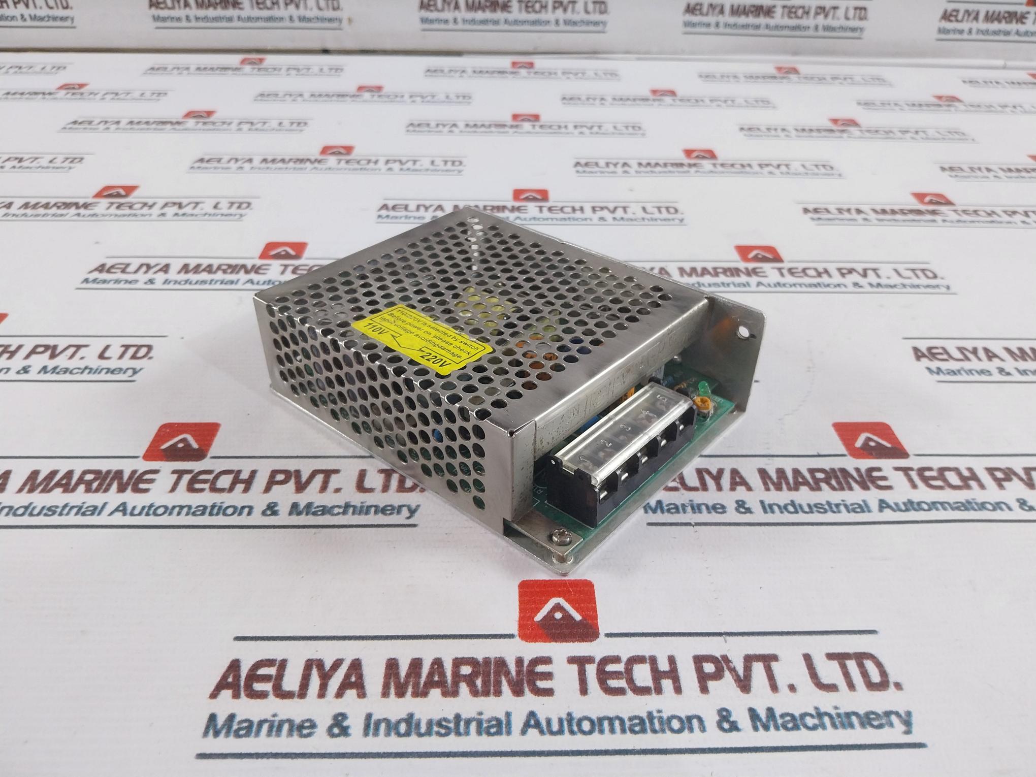 Mean Well Nes-35-24 Switching Power Supply 24v - Image 3