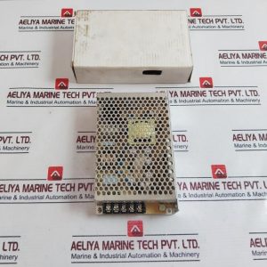 Mean Well Nes-75-12 Switching Power Supply 12v