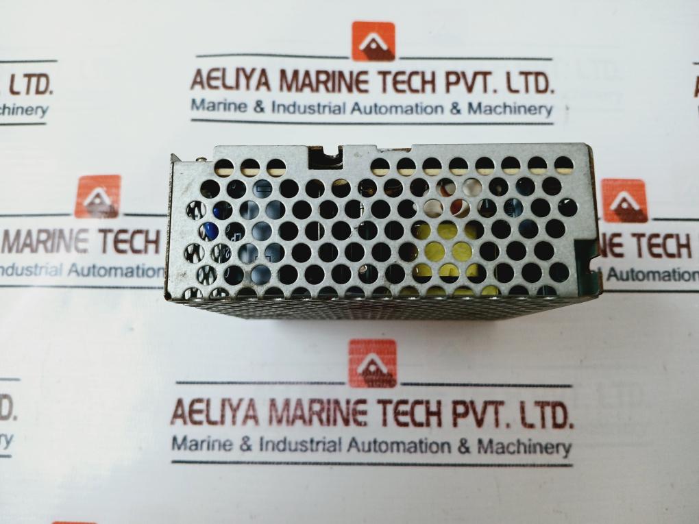 Mean Well Net-35b Switching Power Supply - Image 4