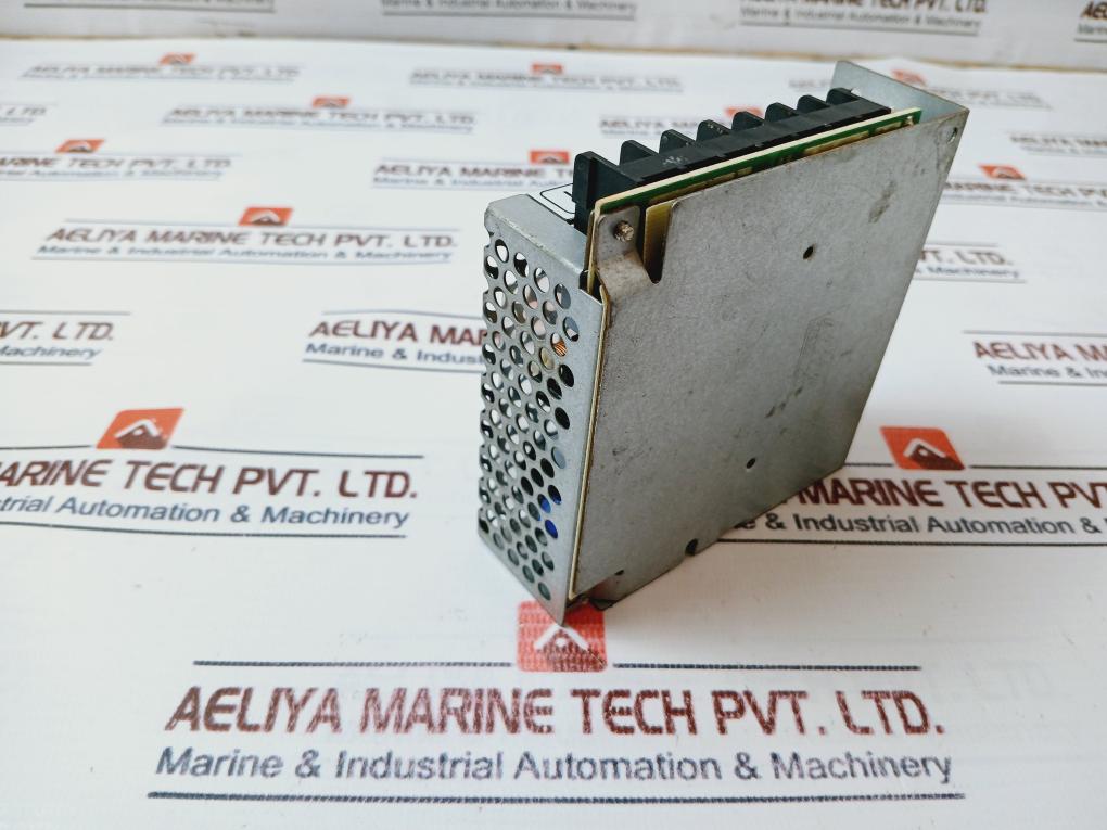 Mean Well Net-35b Switching Power Supply - Image 3