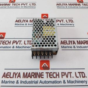 Mean Well Rs-25-12 Switching Power Supply